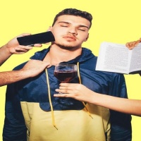 Malive资料,Malive最新歌曲,Malive音乐专辑,Malive好听的歌