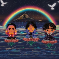 WINGS三人组资料,WINGS三人组最新歌曲,WINGS三人组音乐专辑,WINGS三人组好听的歌