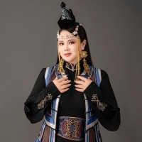 艾丽娅琪琪格资料,艾丽娅琪琪格最新歌曲,艾丽娅琪琪格音乐专辑,艾丽娅琪琪格好听的歌