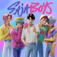 Saja Boys资料,Saja Boys最新歌曲,Saja Boys音乐专辑,Saja Boys好听的歌