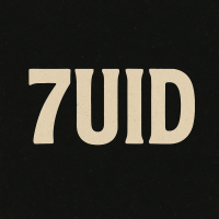 7uid资料,7uid最新歌曲,7uid音乐专辑,7uid好听的歌