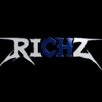 Richz资料,Richz最新歌曲,Richz音乐专辑,Richz好听的歌