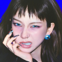 KARINA资料,KARINA最新歌曲,KARINA音乐专辑,KARINA好听的歌