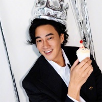 何润东资料,何润东最新歌曲,何润东音乐专辑,何润东好听的歌