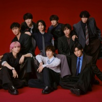 Snow Man资料,Snow Man最新歌曲,Snow Man音乐专辑,Snow Man好听的歌