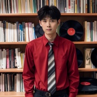 洪学志资料,洪学志最新歌曲,洪学志音乐专辑,洪学志好听的歌
