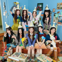 TWICE资料,TWICE最新歌曲,TWICE音乐专辑,TWICE好听的歌