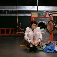 蔡徐坤资料,蔡徐坤最新歌曲,蔡徐坤音乐专辑,蔡徐坤好听的歌