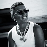 Jombriel资料,Jombriel最新歌曲,Jombriel音乐专辑,Jombriel好听的歌