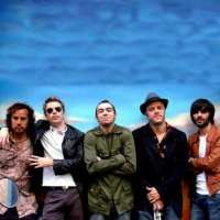 Brazzaville资料,Brazzaville最新歌曲,Brazzaville音乐专辑,Brazzaville好听的歌