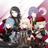 Ave Mujica资料,Ave Mujica最新歌曲,Ave Mujica音乐专辑,Ave Mujica好听的歌