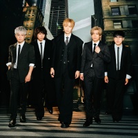 八三夭乐团资料,八三夭乐团最新歌曲,八三夭乐团音乐专辑,八三夭乐团好听的歌