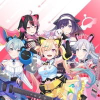夢限大みゅーたいぷ资料,夢限大みゅーたいぷ最新歌曲,夢限大みゅーたいぷ音乐专辑,夢限大みゅーたいぷ好听的歌