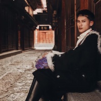 枫三岁资料,枫三岁最新歌曲,枫三岁音乐专辑,枫三岁好听的歌