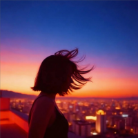 蓝爵醺调资料,蓝爵醺调最新歌曲,蓝爵醺调音乐专辑,蓝爵醺调好听的歌