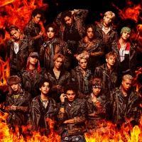 THE RAMPAGE from EXILE TRIBE资料,THE RAMPAGE from EXILE TRIBE最新歌曲,THE RAMPAGE from EXILE TRIBE音乐专辑,THE RAMPAGE from EXILE TRIBE好听的歌