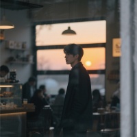 半杯拿铁资料,半杯拿铁最新歌曲,半杯拿铁音乐专辑,半杯拿铁好听的歌