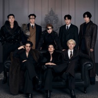 ATEEZ资料,ATEEZ最新歌曲,ATEEZ音乐专辑,ATEEZ好听的歌