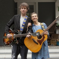 The Weepies资料,The Weepies最新歌曲,The Weepies音乐专辑,The Weepies好听的歌