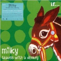 Milky资料,Milky最新歌曲,Milky音乐专辑,Milky好听的歌