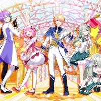 ワンダーランズ×ショウタイム资料,ワンダーランズ×ショウタイム最新歌曲,ワンダーランズ×ショウタイム音乐专辑,ワンダーランズ×ショウタイム好听的歌