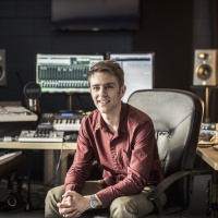 Christopher Larkin资料,Christopher Larkin最新歌曲,Christopher Larkin音乐专辑,Christopher Larkin好听的歌