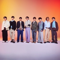 FANTASTICS from EXILE TRIBE资料,FANTASTICS from EXILE TRIBE最新歌曲,FANTASTICS from EXILE TRIBE音乐专辑,FANTASTICS from EXILE TRIBE好听的歌