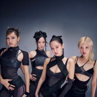 BLACKPINK资料,BLACKPINK最新歌曲,BLACKPINK音乐专辑,BLACKPINK好听的歌