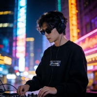 DJ XoXo资料,DJ XoXo最新歌曲,DJ XoXo音乐专辑,DJ XoXo好听的歌