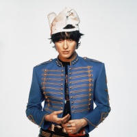 WOODZ资料,WOODZ最新歌曲,WOODZ音乐专辑,WOODZ好听的歌