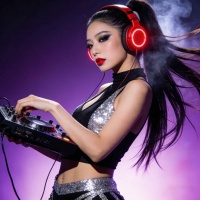 DJ蝴蝶资料,DJ蝴蝶最新歌曲,DJ蝴蝶音乐专辑,DJ蝴蝶好听的歌