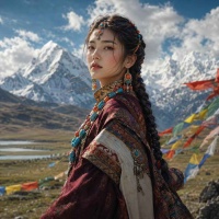 达珍拉姆资料,达珍拉姆最新歌曲,达珍拉姆音乐专辑,达珍拉姆好听的歌