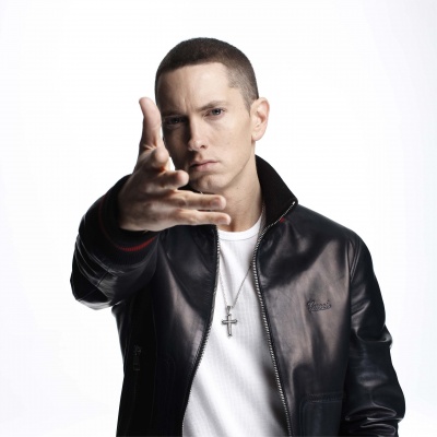 Eminem Vs Psy (Without Style)