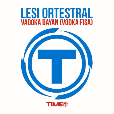 Vadoka bayan (Vodka Fisa)(Radio Edit)(DJ业余玩家版)