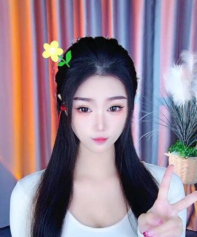 苗苗是个气包包