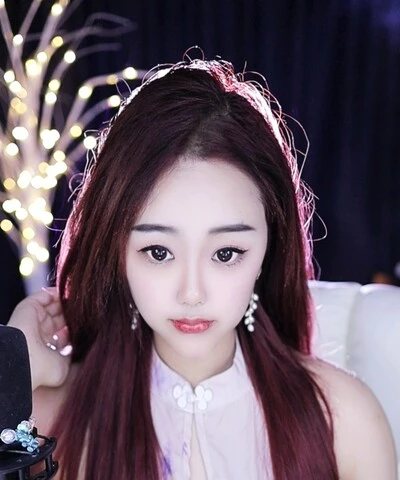 苏州新人小猫咪