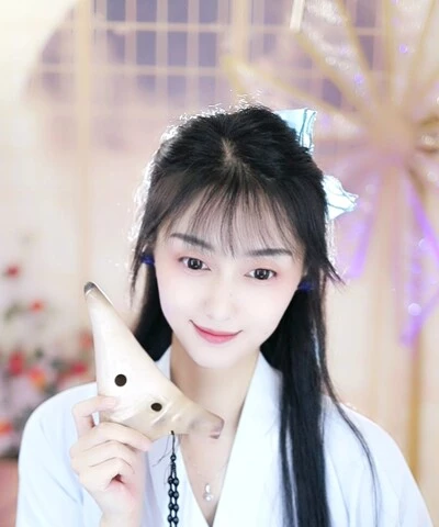 古筝v小虎牙