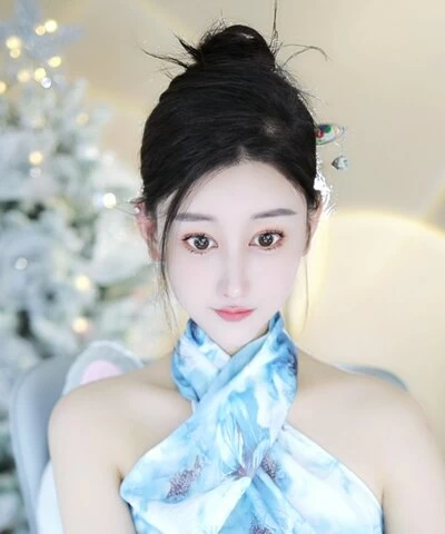 陈曼曼
