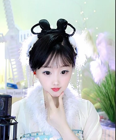 小橙子