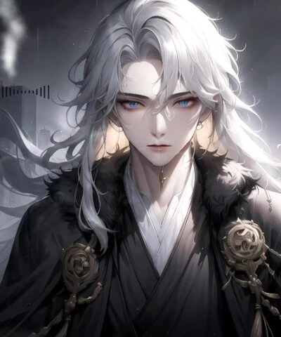 蟑螂恶霸王凌灏