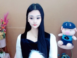 小麦一枚小幸运直播婉小颜想吃饱点小时榜(02:00-03:00)x小月儿加油