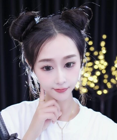 sugar糖宝好幸运