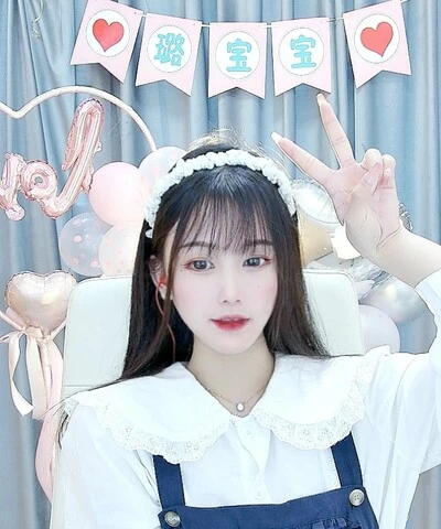 wo璐璐好困呐