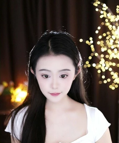 广州小虎牙秋秋