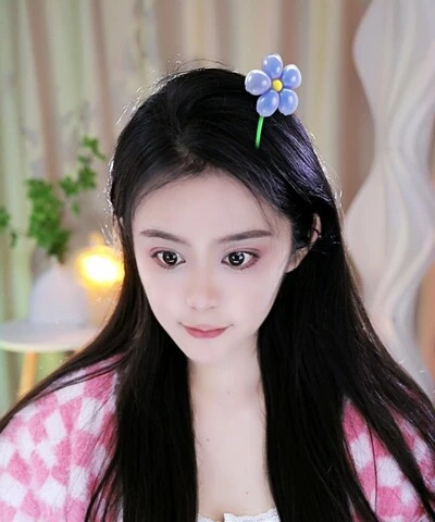 广州小虎牙秋秋