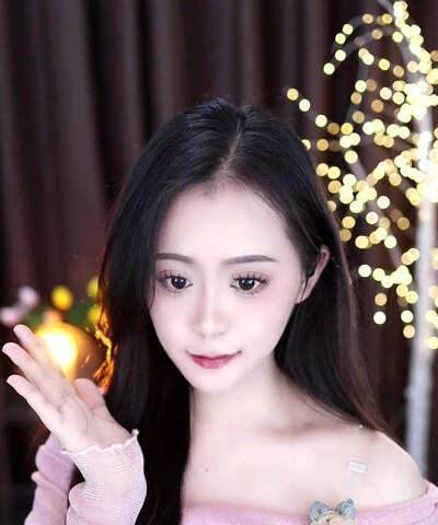 广州小虎牙秋秋