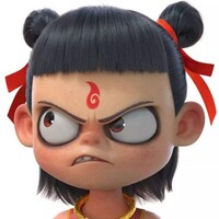 幸运撞上我
