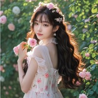 优璇你的小幸运