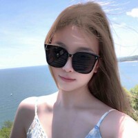 小酒窝mm