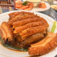 原来是灰灰吖